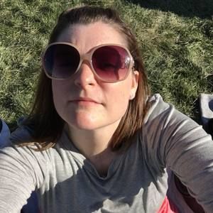 Meet your Posher, Breanna